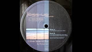 Rodamaal  -  Love Island (Original Lover Mix)