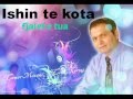 Ishin Te Kota Fjalet Tomor Micani (Tomi Korces)