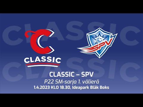 P22SM VE1 Classic - SPV 1.4.2023