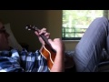 George Harrison ukulele medley 