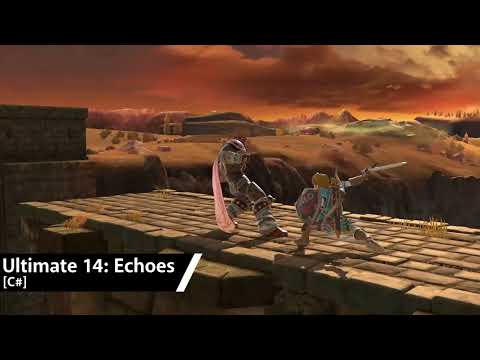 Ultimate 14 youtube-video