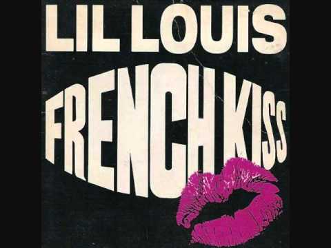 French Kiss - Lil Louis 1989