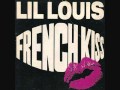 French Kiss - Lil Louis 1989