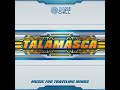 Talamasca Music For Traveling Minds Full Album