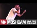 The Bronx - Six Days A Week | Live in Sydney | Moshcam