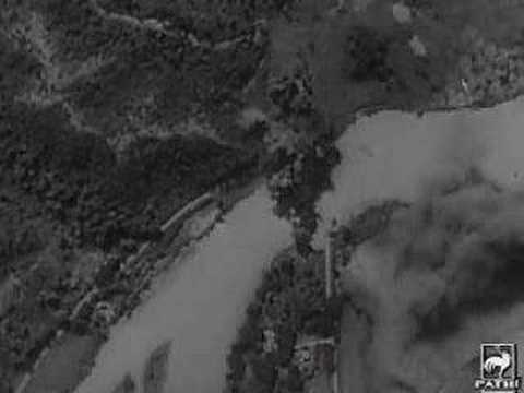 The Korean War 1950 - 1953