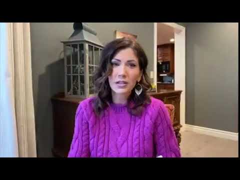 Six Years Later, Meth Scourge Undented by Noem’s Fruitless Slogan