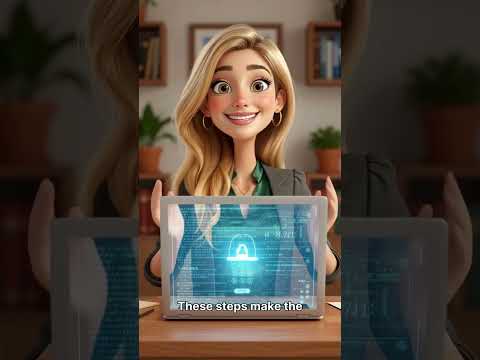 AES Encryption Explained — The Standard That Protects Everything