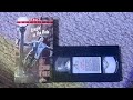 Opening To Singing In The Rain 1988 Vhs