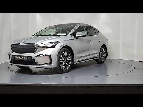 Skoda Enyaq 60 Coupe clever Pack - Image 2