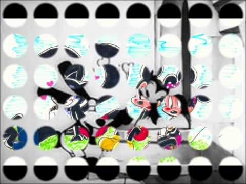 Oswald the Lucky Rabbit theme song