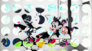 Oswald the Lucky Rabbit theme song