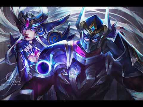 Nightcore - Quebonafide ft. Young Lungs - Między słowami 1H (refren)