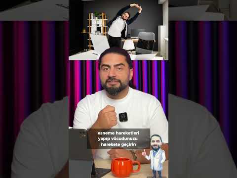 Sabah güneşe çıkmak faydalı mı?