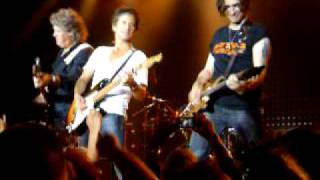 Billy Squier 8 7 09 The Girls Alright