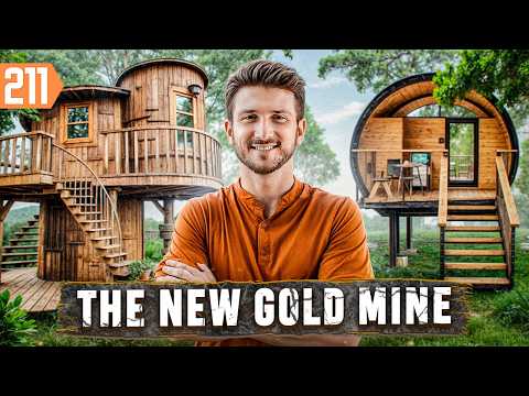 How This Marketing Hack Can Turn Your AirBnB Into $200K/Month!