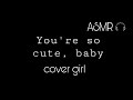 F4A Mommy Gf Holds You As You Fall Asleep Sleep Aid Sleepy Voice Admiration Asmr Gf