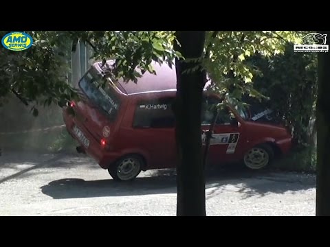 3 Szombierki Rally Sprint 2014 - The Best Of by OesRecords