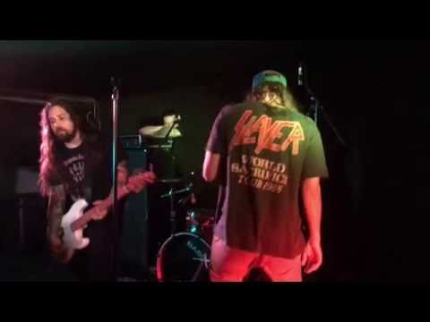 Power Trip - Murderer's Row - 2016.06.08. - Budapest