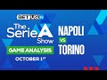 Napoli vs Torino | Serie A Expert Predictions, Soccer Picks & Best Bets