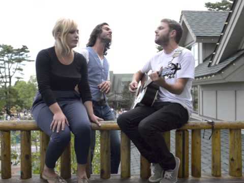My Friends - The Head And The Heart