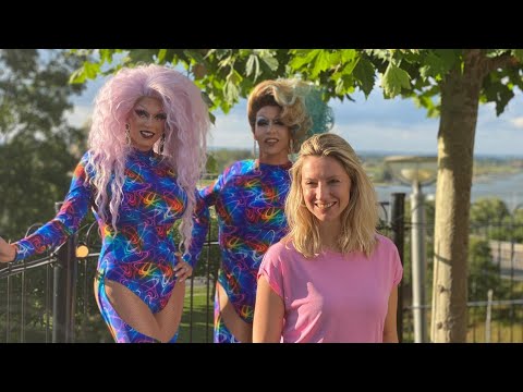 Vierdaagsefeesten met Omroep Gelderland 22 juli 2020