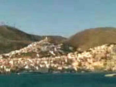 Farewell to Syros - October 06, 2008, 06:26 AM
