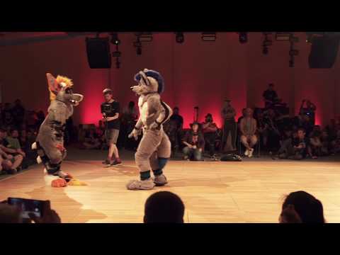 EF 25 Paws on Fire [13] AEORI vs. Ray Bleiz