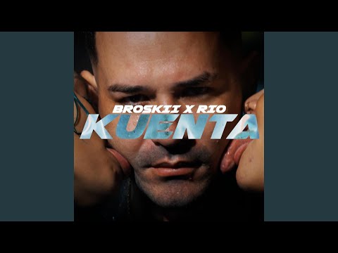 Kuenta (feat. Riovest)