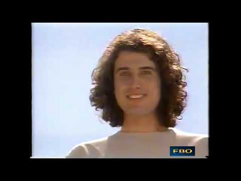 Chamada O Amor Está No Ar - Rede Globo 06/09/1997