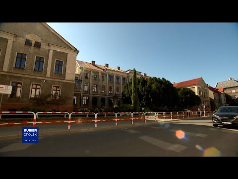 Wielki Jubileusz I LO w Kluczborku. Szkoła świętuje swoje 80-lecie