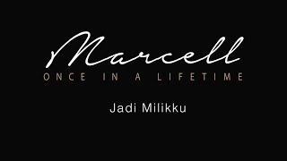 Marcell - Jadi Milikku @ Once In A Lifetime Concert (Live)