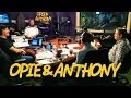 Opie & Anthony: Patton Oswalt (03/14/14)