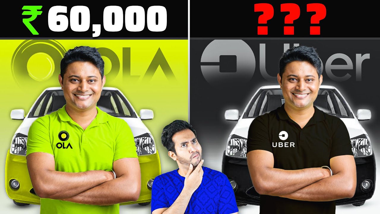 How much does a driver cost in India?