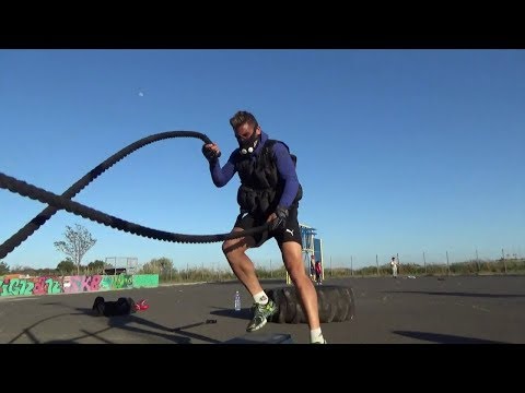 Andy DELORT préparation by Pro evolution coaching