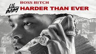 Lil Baby - Boss Bitch [NEW 2018]