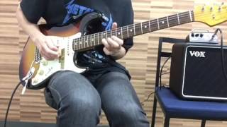 Video thumbnail for VOX MV50 AC & BC108  サウンドテスト【MUSICLAND KEY高崎店】 by MUSIC LAND KEY Official Channel
