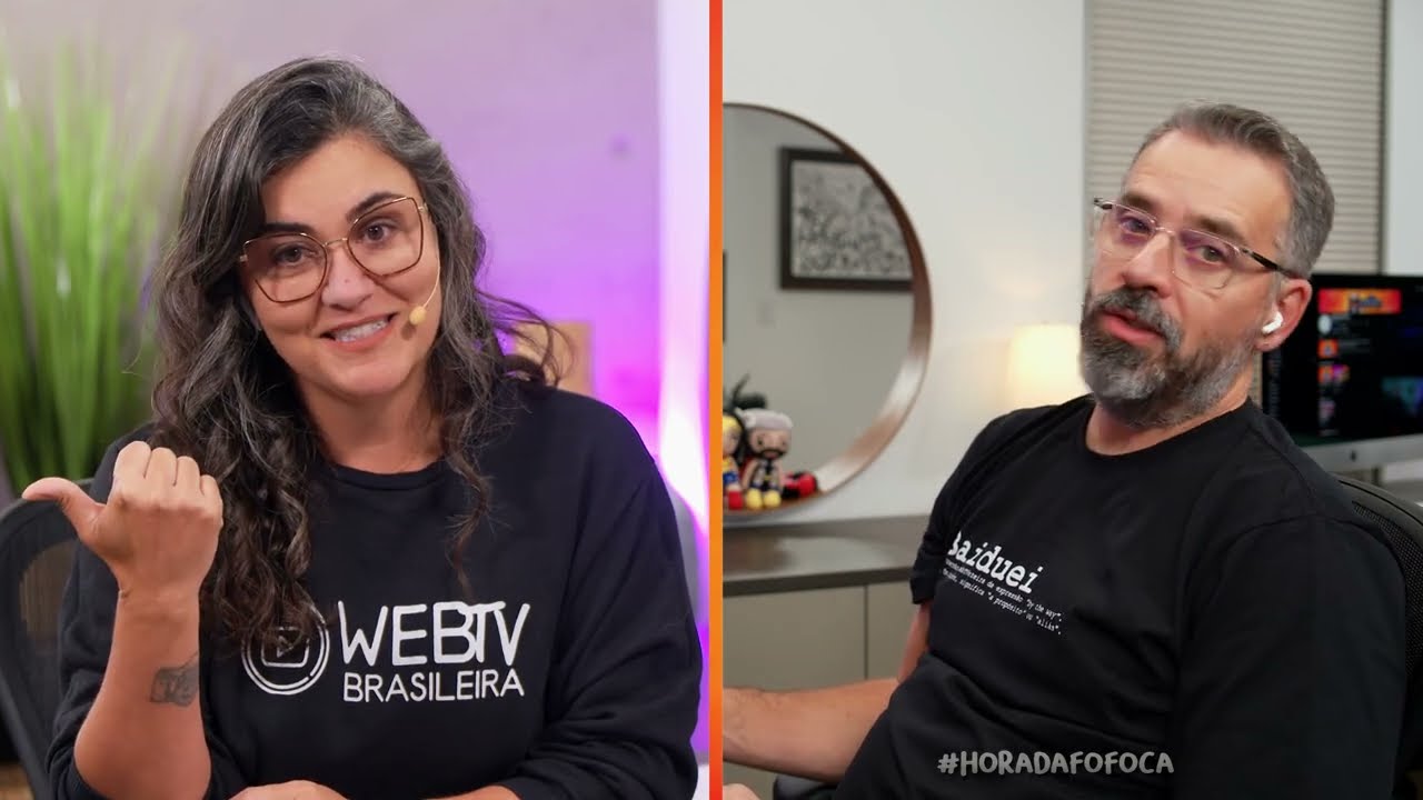 🔴BBB25 bate recorde antes da estreia; Brazucas invadem SAG e detonam ausência de Fernanda Torres