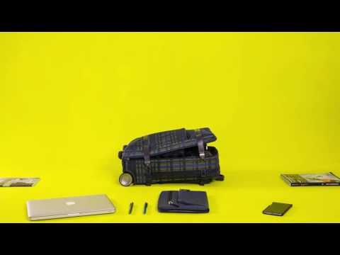 Piquadro Travel - Move2