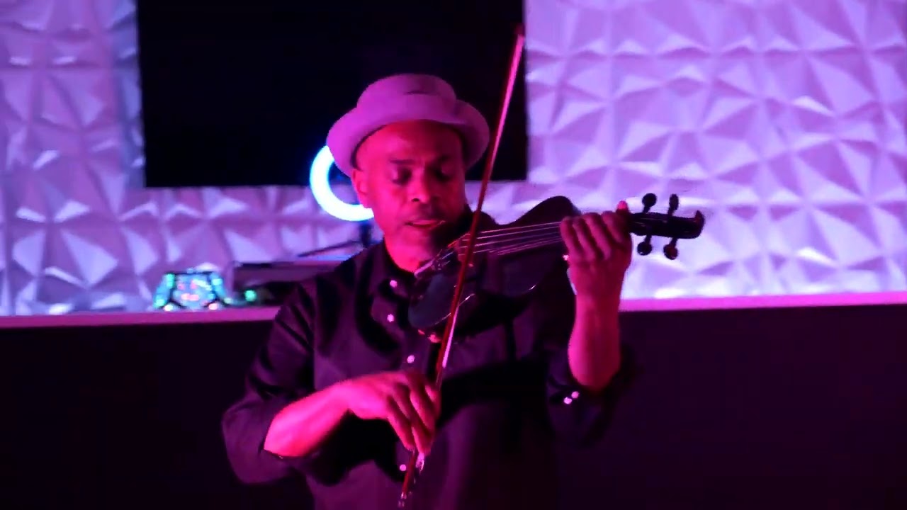 Promotional video thumbnail 4 for PopCity Strings
