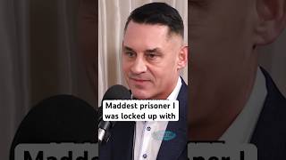 Maddest prisoner I was locked up with - Kevin Lane
