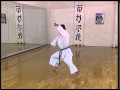 Sochin Efthimios Karamitsos Karate Kata Shotokan