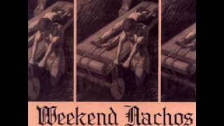 Music video thumbnail preview for Scared of Naked Men - Weekend Nachos by Weekend Nachos