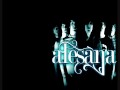 beautiful in blue-alesana-new version