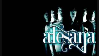 beautiful in blue-alesana-new version