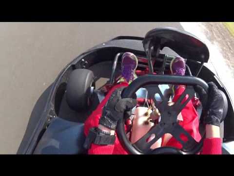 CPAK LIGHT 2017 - 1ª Etapa - Paulínia - Sumaya Mangini