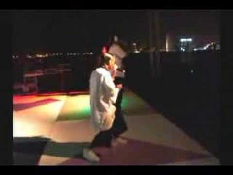 Young Blaze Does Bahrain"THE BIG SHOW" 344 Words in 1 minute