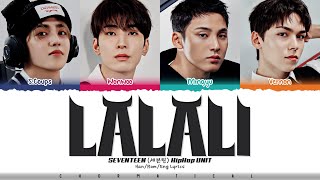 Download lagu SEVENTEEN 'LALALI' Lyrics (세븐틴 'LALALI' 가사)(Color Coded Lyrics) mp3 Download lagu SEVENTEEN 'LALALI' Lyrics (세븐틴 'LALALI' 가사)(Color Coded Lyrics) mp3