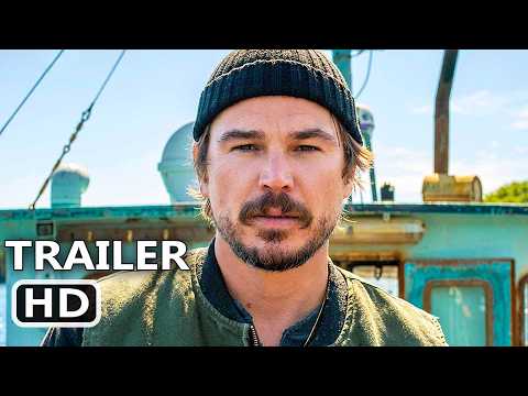 BELOW Official Trailer (2026) Josh Hartnett