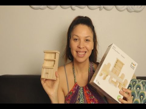 Plan Toys Review - Eco Toys - Why We Love Them